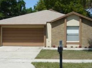 2049 Paprika Dr, Orlando, FL 32837