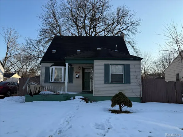 16092 Manning St, Detroit, MI 48205