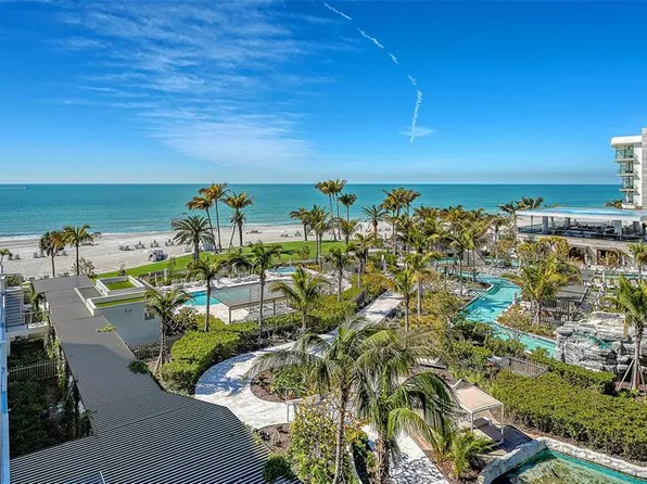 1561 GULF OF MEXICO DRIVE #404, LONGBOAT KEY, FL 34228