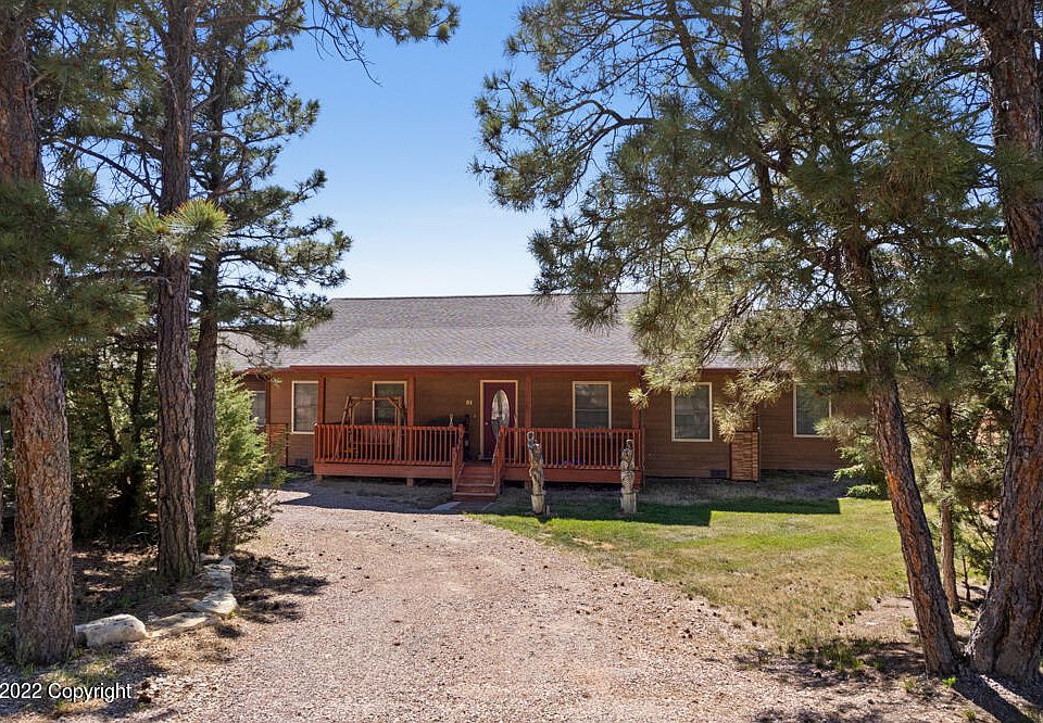 31 Cedar Hills Dr, Pine Haven, WY 82721 MLS 221058 Zillow