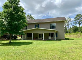 6471 Possum Ridge Rd, Crestview, FL 32539
