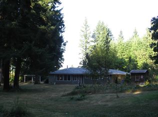36550 SE Dunn Rd, Sandy, OR 97055
