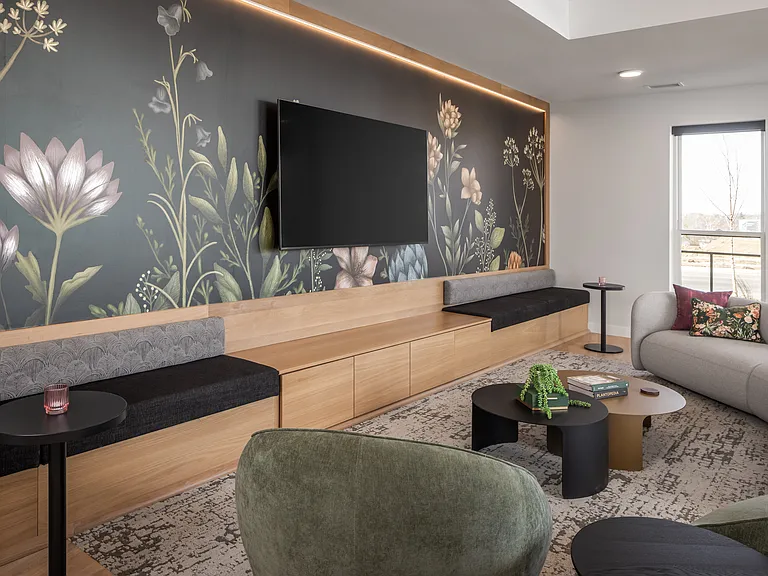 Olivine Apartments - Now Open! — Photo 5