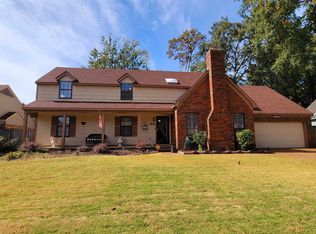 3225 Raleigh Ridge Dr, Memphis, TN 38128