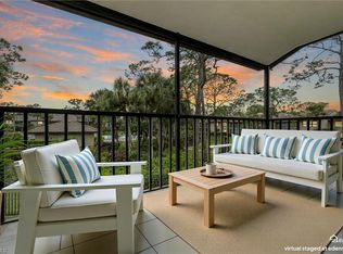 3219 Horse Carriage WAY #6, NAPLES, FL 34105