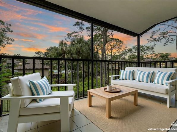 3219 Horse Carriage WAY #6, NAPLES, FL 34105