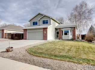 5542 N Saint Louis Ave, Loveland, CO 80538