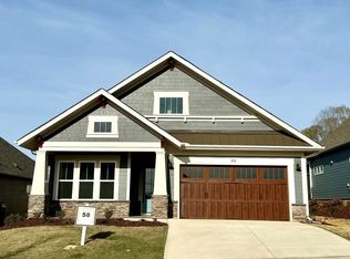 202 Fulworth Dr, Concord, NC 28027