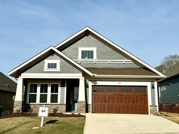 202 Fulworth Dr, Concord, NC 28027