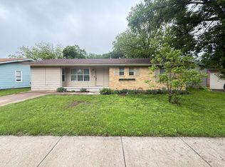 607 S 3rd St, Copperas Cove, TX 76522