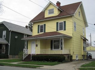 63 Eugene Ave, Buffalo, NY 14216