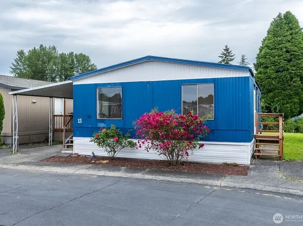 4400 Ocean Beach Highway #13, Longview, WA 98632