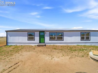 35125 Book Rd, Yoder, CO, 80864