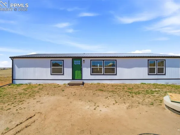 35125 Book Rd, Yoder, CO 80864