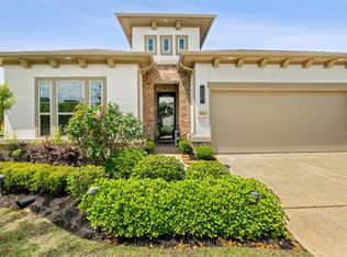4803 Nodding Thistle Trl, Fulshear, TX 77441