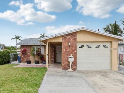 4902 Blue Heron Dr, New Port Richey, FL, 34652