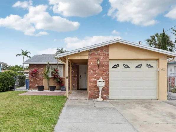 4902 Blue Heron Dr, New Port Richey, FL 34652