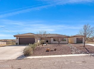 379 Paseo Picamaderos, Rio Rico, AZ 85648