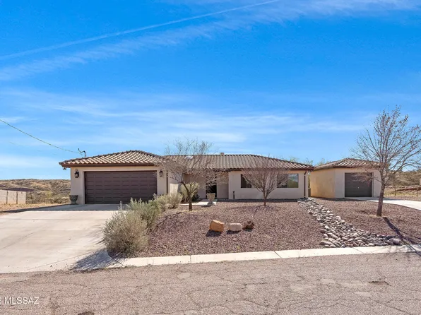 379 Paseo Picamaderos, Rio Rico, AZ 85648