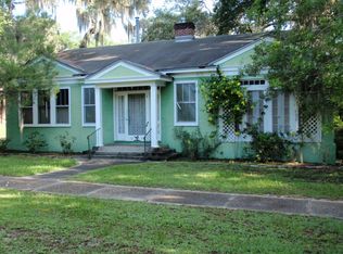 1836 Carr St, Palatka, FL 32177