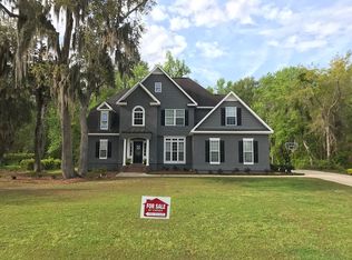 351 McGregor Cir, Richmond Hill, GA 31324