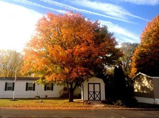 7161 Houndstooth Ave SW, Grand Rapids, MI 49548