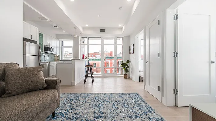 Rented by Nooklyn NYC LLC | media 17