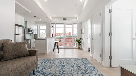 Rented by Nooklyn NYC LLC