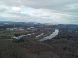 War Valley Rd, Rogersville, TN 37857