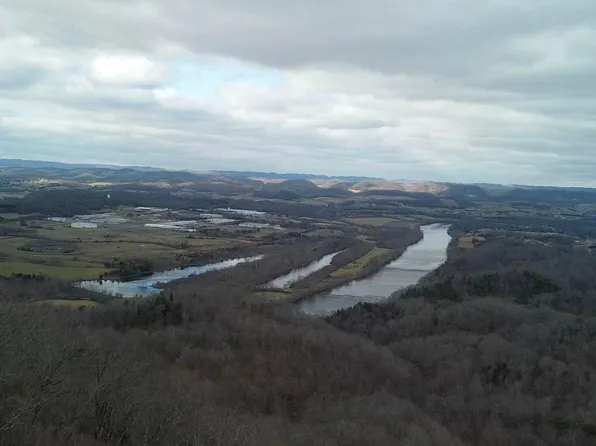 War Valley Rd, Rogersville, TN 37857