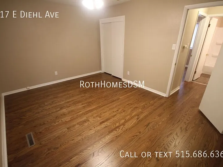 817 E Diehl Ave — Photo 9