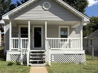 708 Huber St, Festus, MO 63028