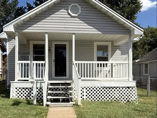 708 Huber St, Festus, MO 63028