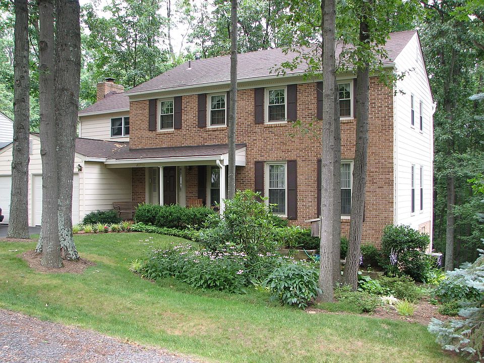 10706 Midsummer Dr, Reston, VA 20191 Zillow