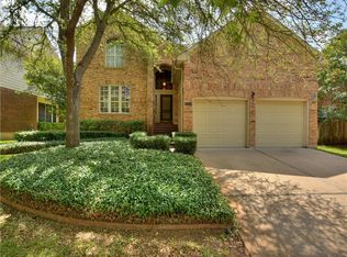 3807 Caney Creek Rd, Austin, TX 78732