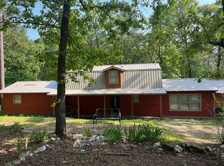 642 Chinook Rd, Broken Bow, OK 74728