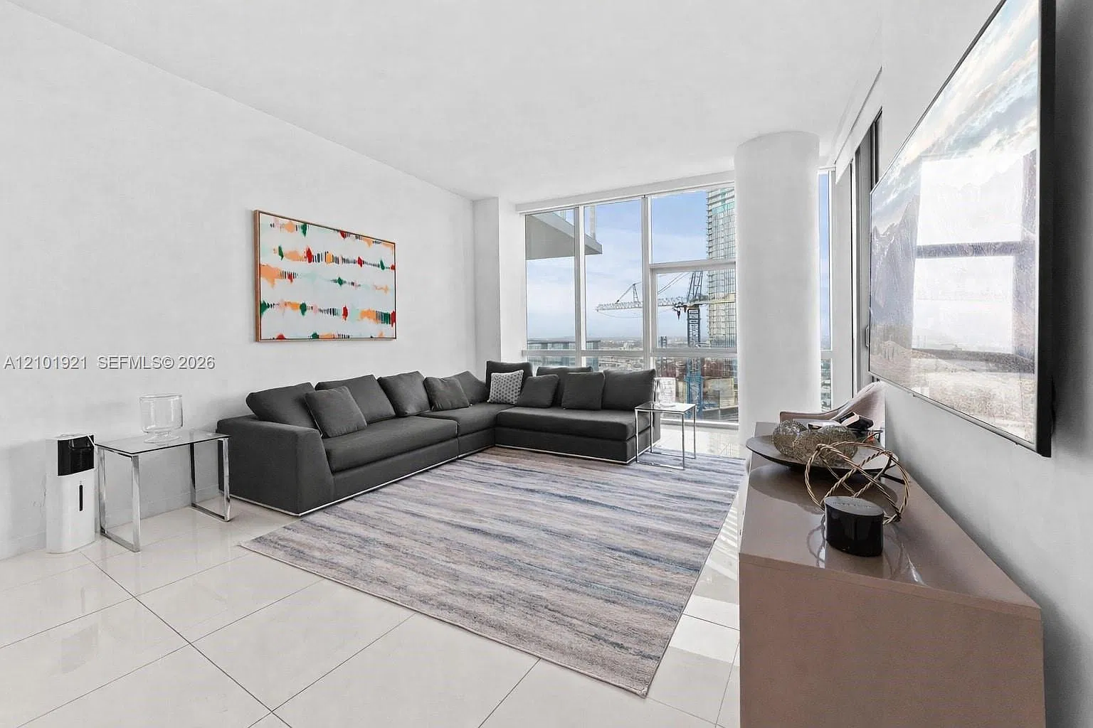 Paramount Miami Worldcent — Photo 4