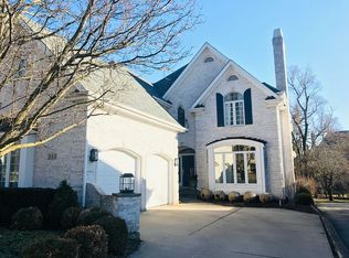 315 Hudson Ave, Clarendon Hills, IL 60514