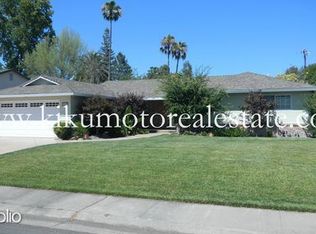 6671 Fordham Way, Sacramento, CA 95831