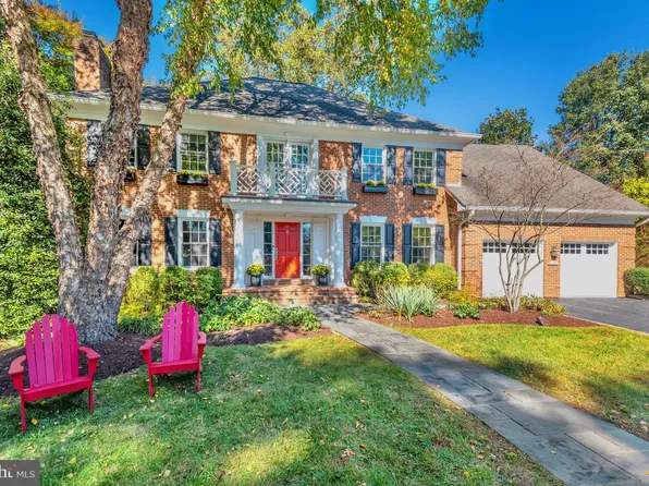 1522 Forest Ln, Mc Lean, VA 22101