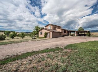 8419 3r Rd, Beulah, CO 81023