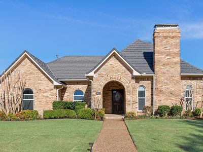 3421 Portside Ln, Plano, TX, 75023