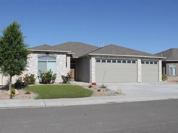 685 Strathearn Dr, Grand Junction, CO 81504
