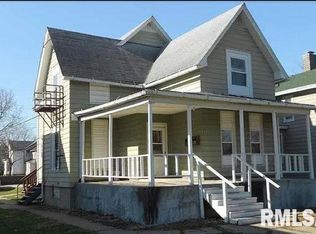 523 4th Ave S #3, Clinton, IA 52732