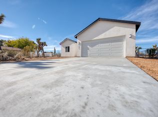 58342 Del Mar St, Yucca Valley, CA 92284