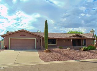 16249 E Stancrest Dr, Fountain Hills, AZ 85268