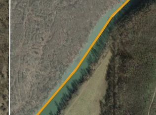 N4570 Rd, Wright City, OK 74766