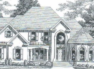 LOT 4 Bobcat Ln, Newtown, CT 06470