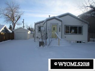 1317 S David St, Casper, WY 82601