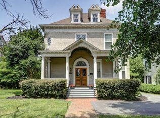 1524 Rivermont Ave, Lynchburg, VA 24503